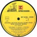 JIMI HENDRIX Rainbow Bridge - Original Motion Picture Sound Track (Reprise Records – REP 54 004) Germany 1971 gatefold LP